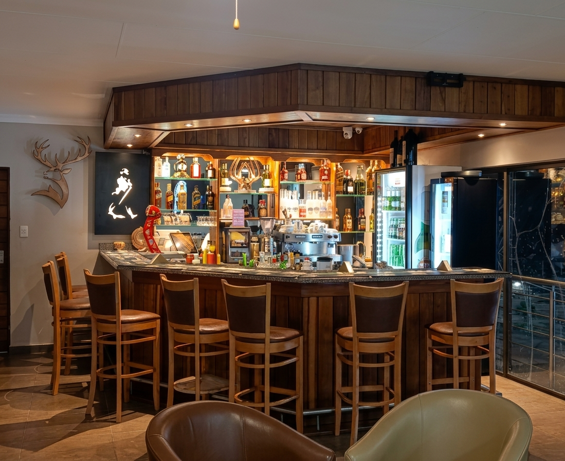 BAR BG
