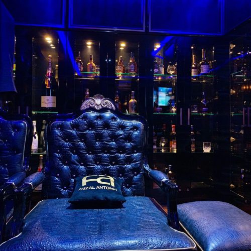 Lounge BG RG